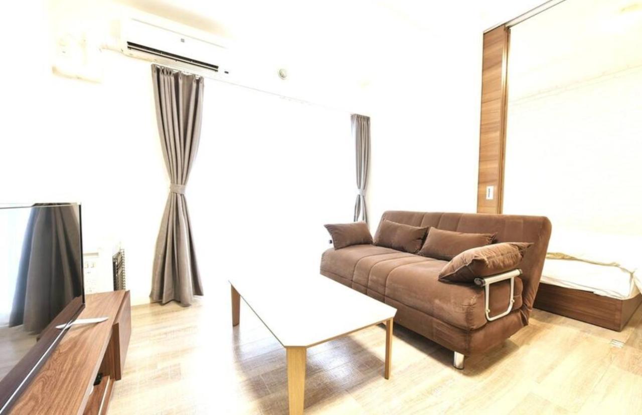 Glass Yamahana East - Vacation Stay 7690 Sapporo Exterior foto