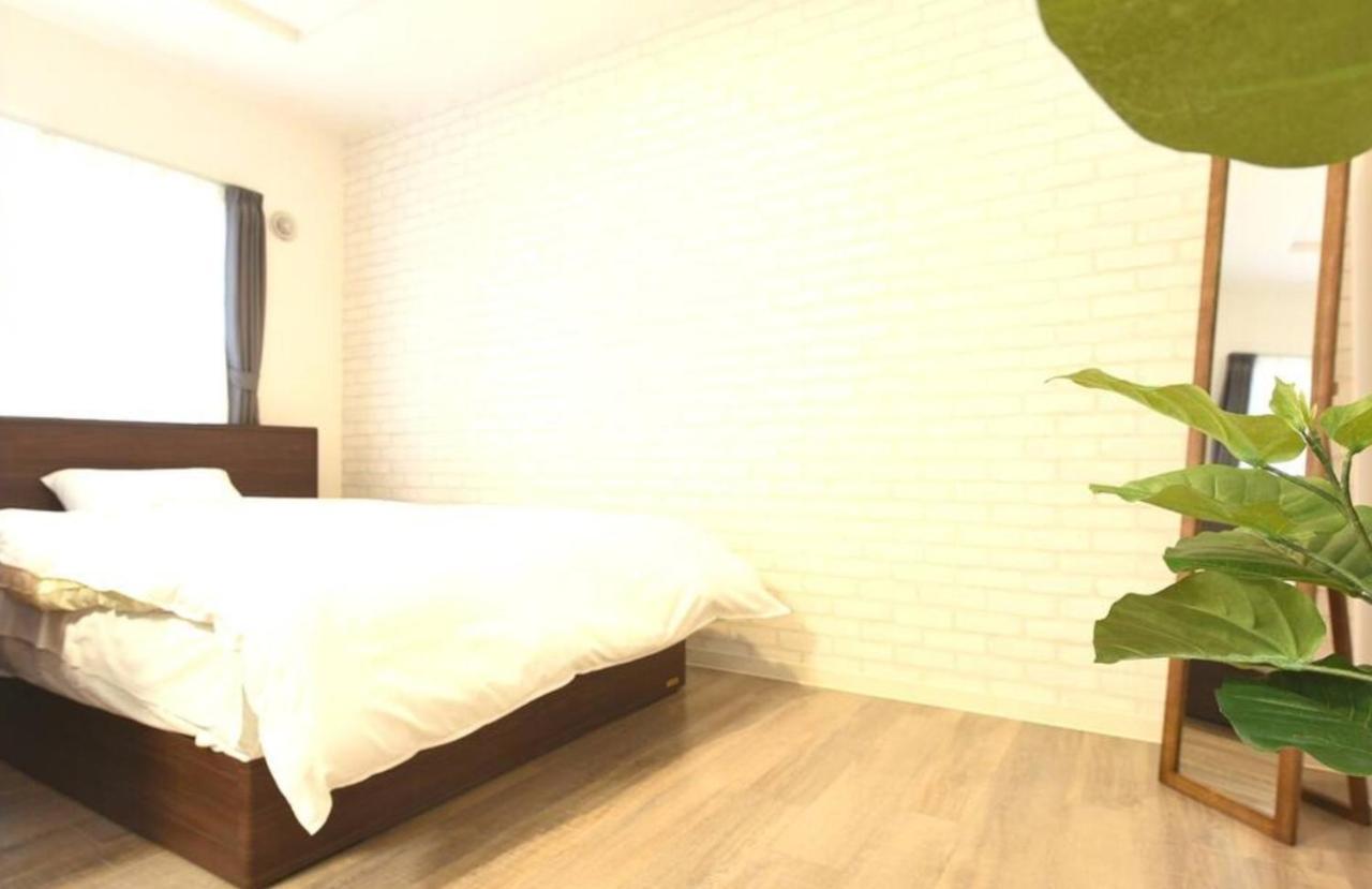 Glass Yamahana East - Vacation Stay 7690 Sapporo Exterior foto