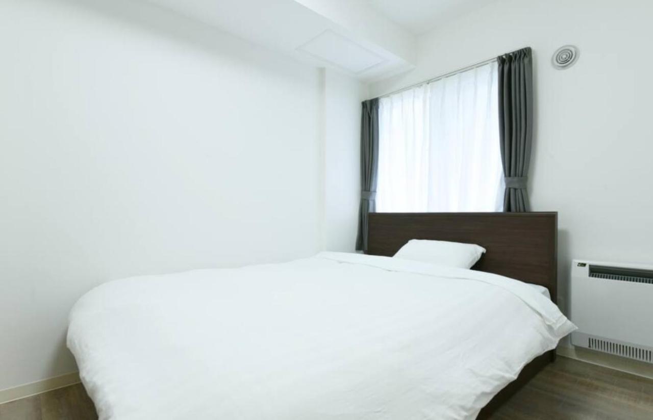 Glass Yamahana East - Vacation Stay 7690 Sapporo Exterior foto